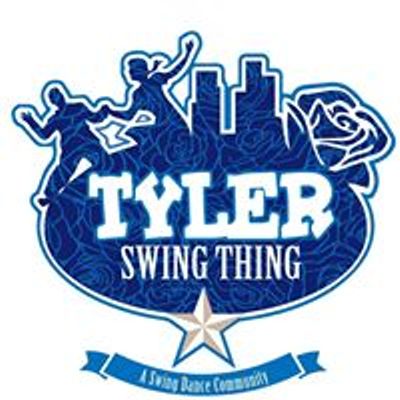 Tyler Swing Thing - A Swing Dance Community