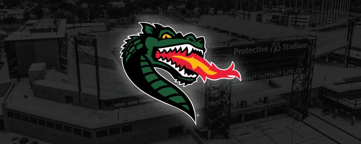 PARKING: UAB Blazers vs. North Texas Mean Green