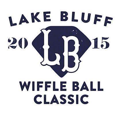 Lake Bluff Charity Wiffle Ball Classic