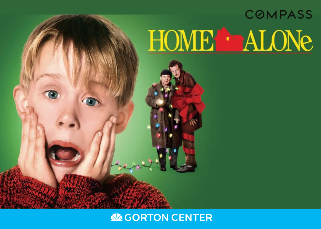 Uptown Dance - Home Alone at Braden Auditorium