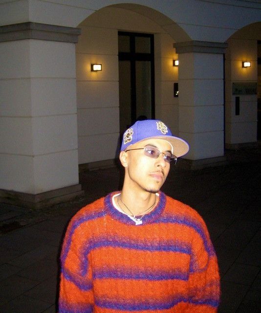 LUIS in N\u00dcRNBERG