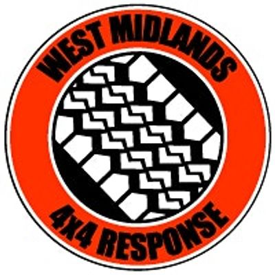 West Midlands 4x4 Response
