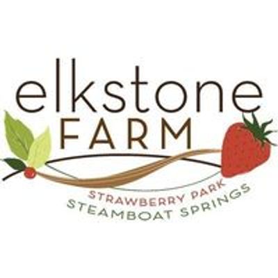 Elkstone Farm
