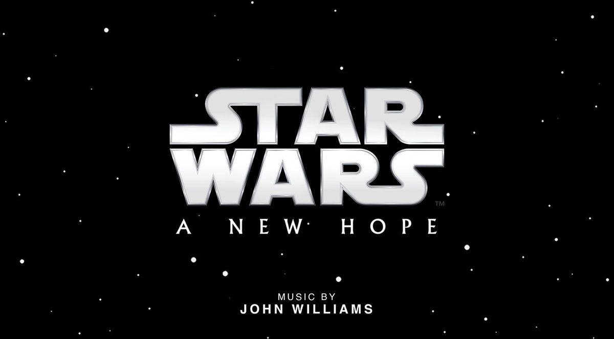 Chicago Symphony Orchestra - Star Wars: A New Hope