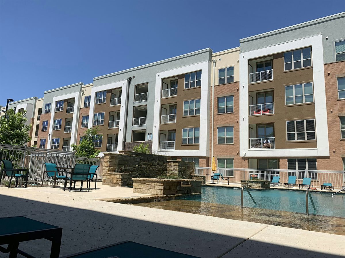 A Thrilling Scavenger Hunt! - Arlington's Amazing Wonder