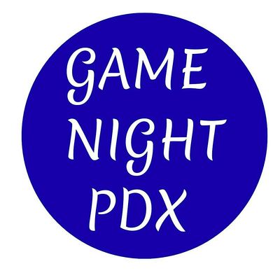 Game Night PDX