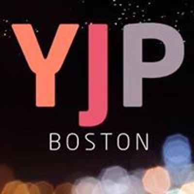YJP Boston - Young Jewish Professionals