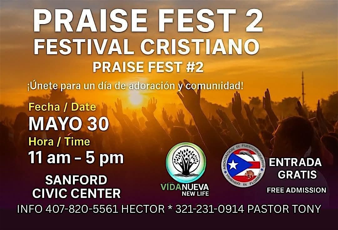 Praise Fest