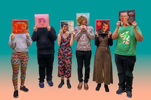 Mary Halvorson\u2019s Code Girl