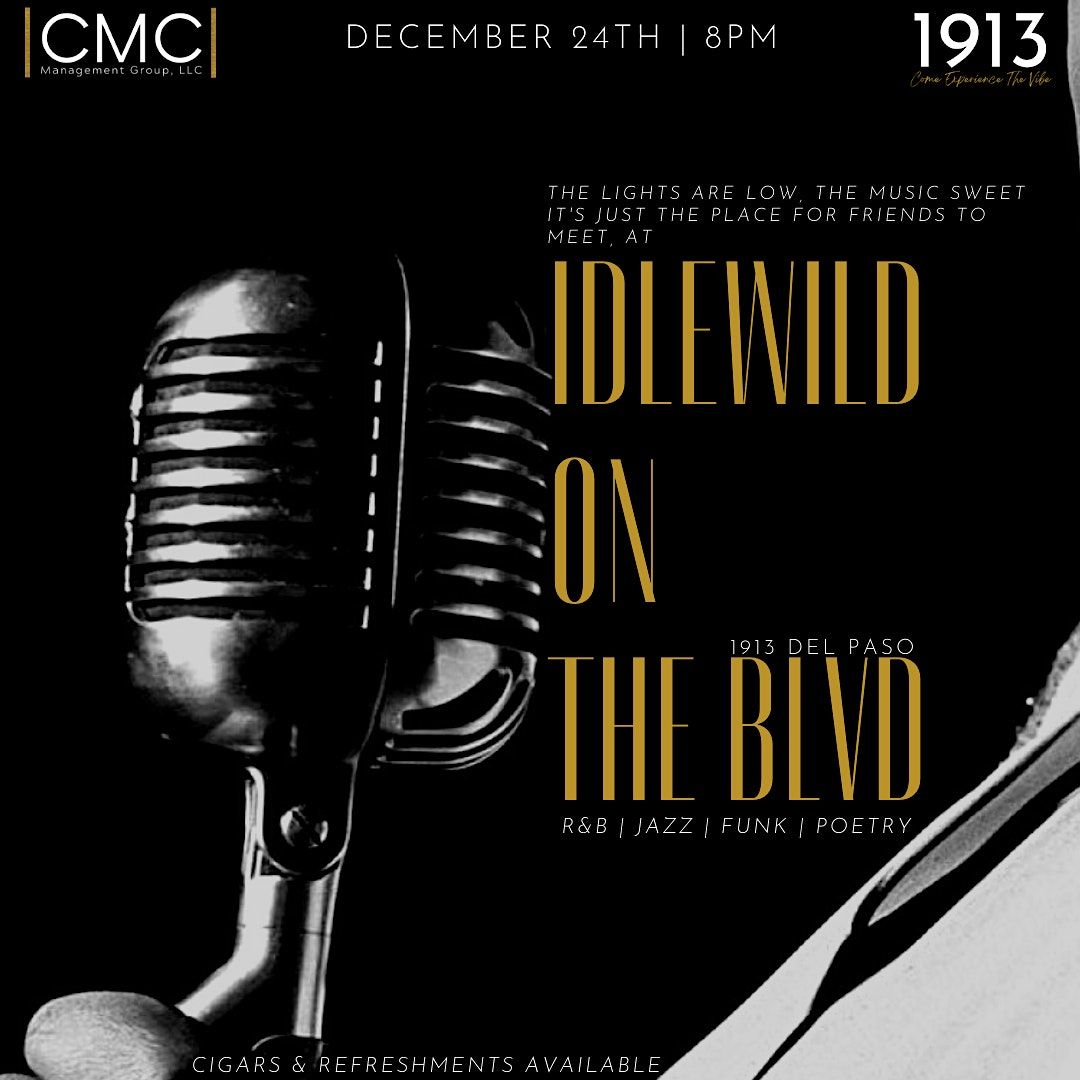 Idlewild On The Blvd 1913 Sacramento CA January 28 2023 idlewild-on-the-blvd-1913-sacramento-ca-january-28-2023
