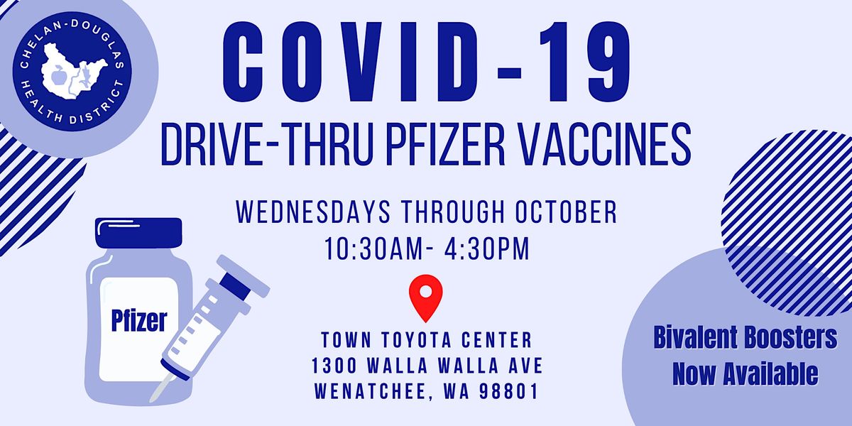 Pfizer Drive thru COVID 19 Vaccine Clinic At Town Toyota Center Town pfizer-drive-thru-covid-19-vaccine-clinic-at-town-toyota-center-town