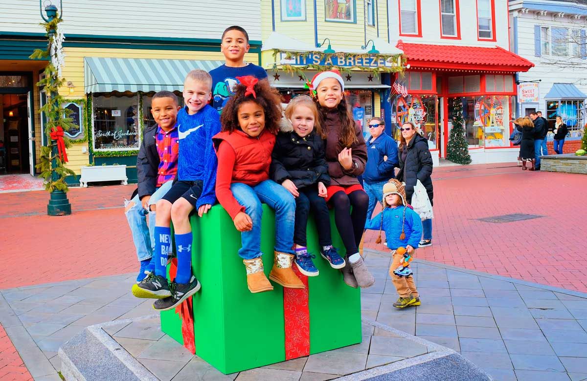 Pandas Volleyball New Years Classic - Day 1