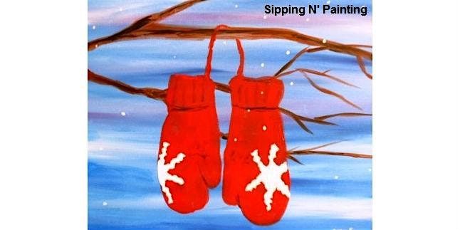 Mimosa Class - "Red Mittens" - Sun Dec 28, 12:30 PM