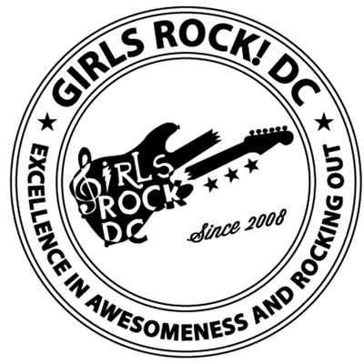 Girls Rock! DC