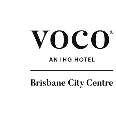 Voco Brisbane City Centre Hotel