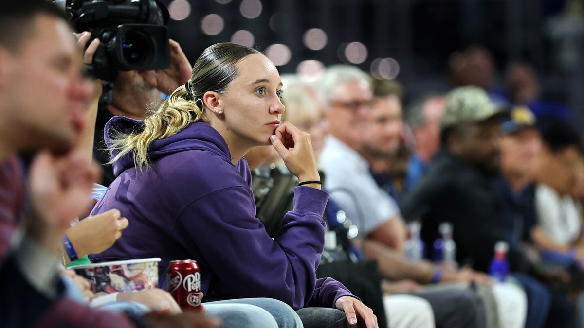 Unrivaled Basketball League - Rose vs Breeze and Hive vs Vinyl at Wayfair Arena