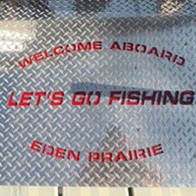 Let's Go Fishing - Eden Prairie Area