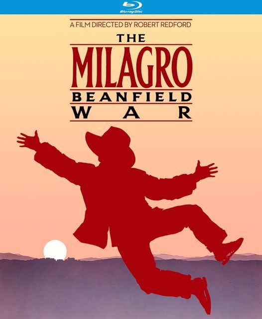 FREE Film Screening: The Milargo Beanfield War (1988)