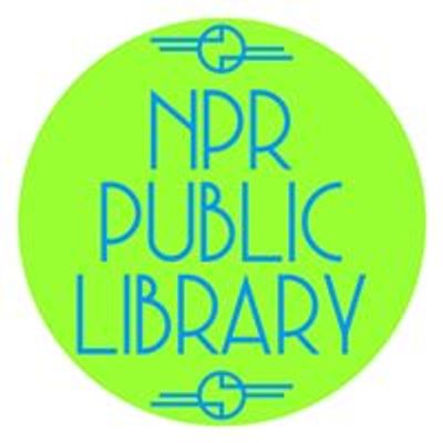 New Port Richey Public Library