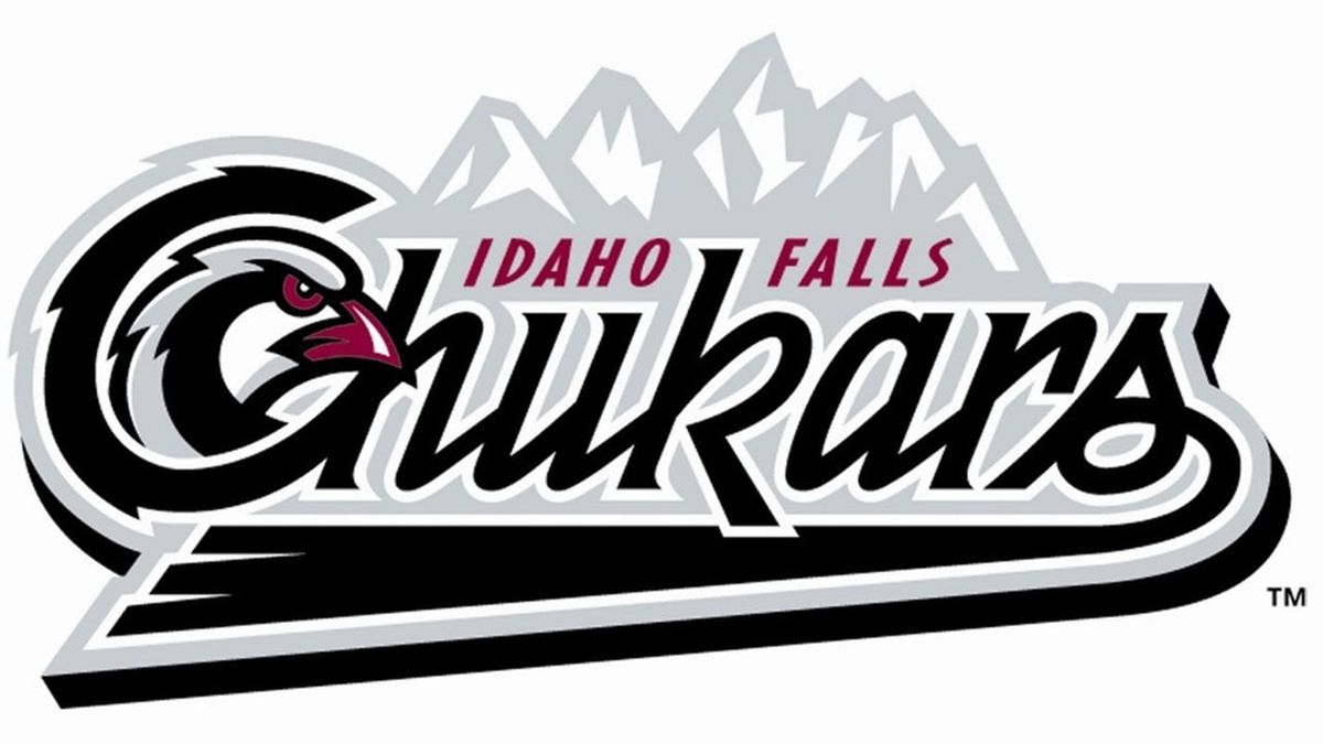 Billings Mustangs at Idaho Falls Chukars at Melaleuca Field