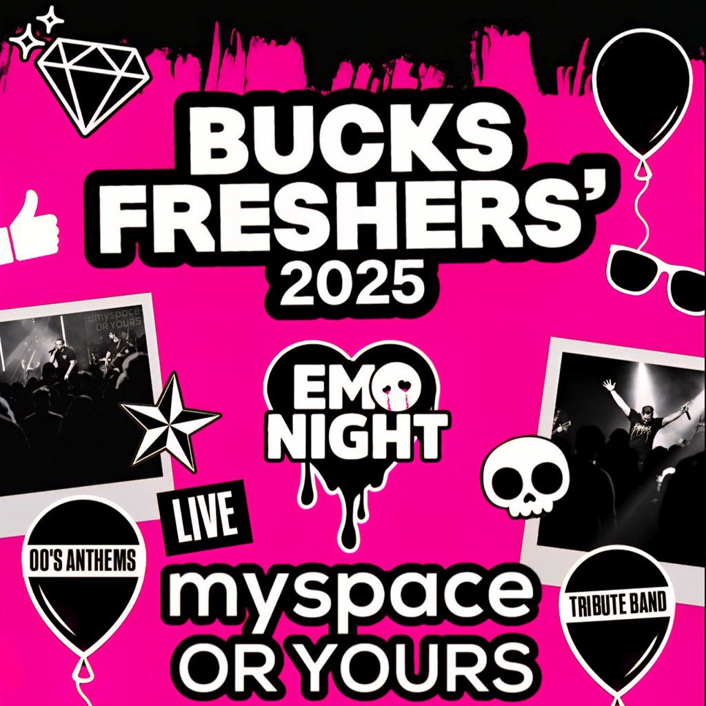 Emo Night