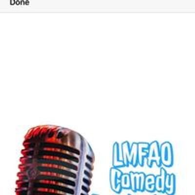 Lmfao comedy productions