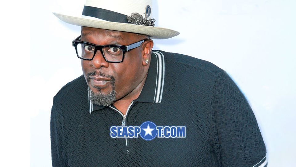 STG Presents Cedric The Entertainer Paramount Theatre Seattle WA stg-presents-cedric-the-entertainer-paramount-theatre-seattle-wa