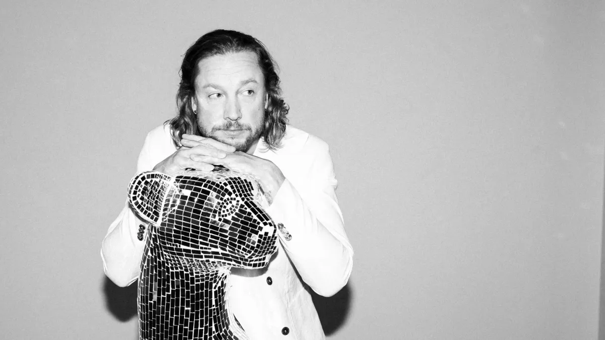 Samu Haber in K\u00f6ln