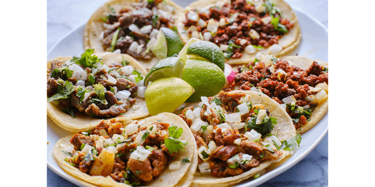 Elegantly Craft Traditional Tacos - Cooking Class in Seattle | Classpop!\u2122
