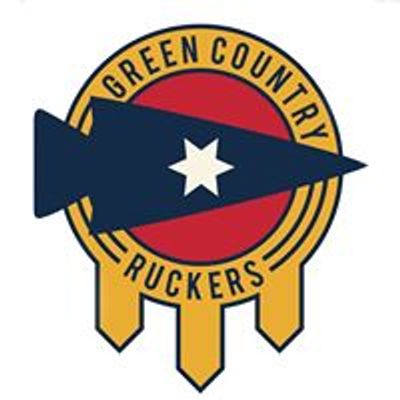 Green Country Ruckers