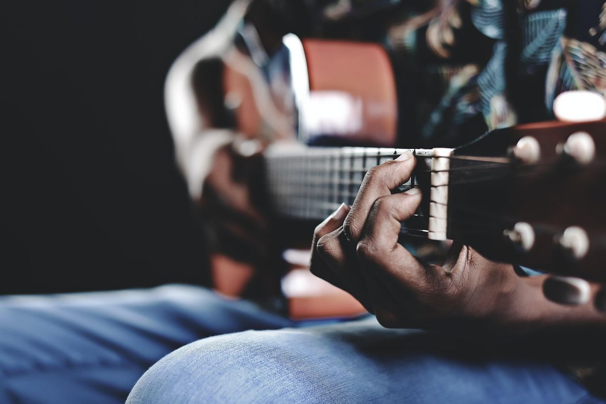 Live From The Secret Garden