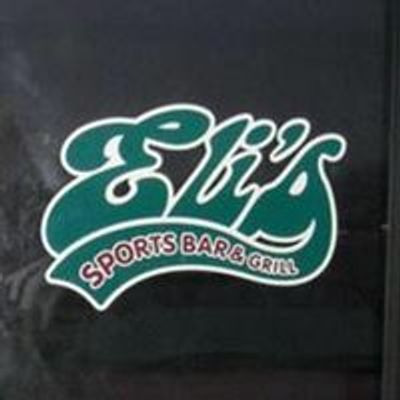 Eli's Sports Bar and Grill (Mason)