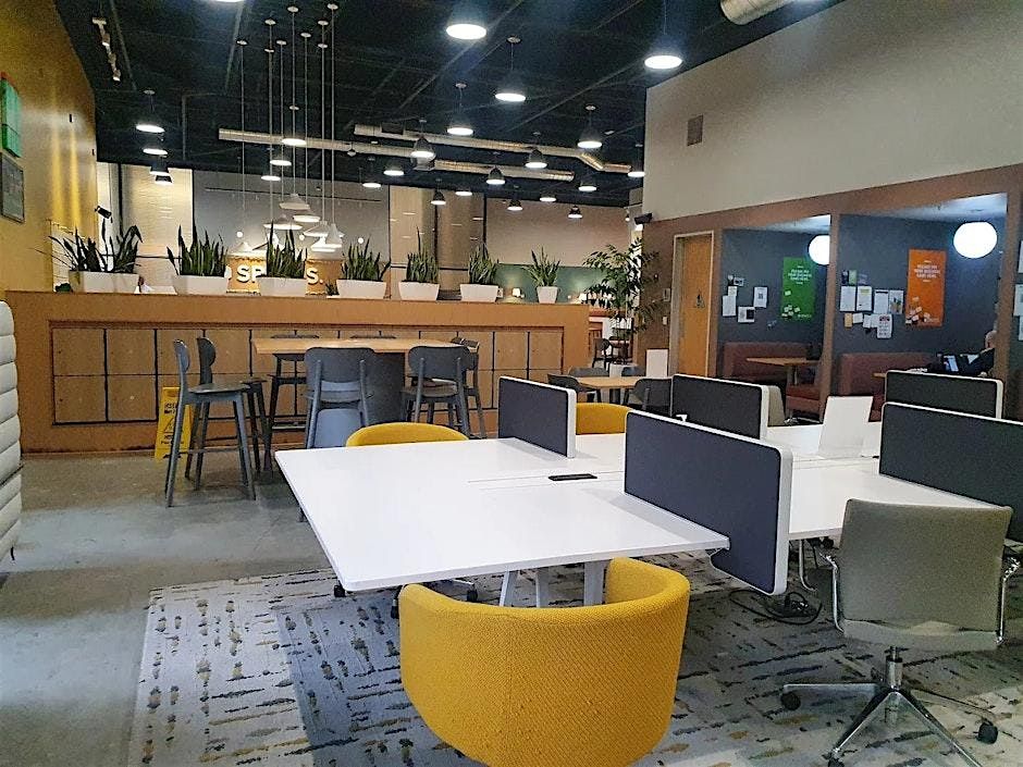 SPACES Santana Row Open House