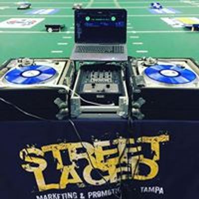 Street Laced Marketing & Promotions, Inc