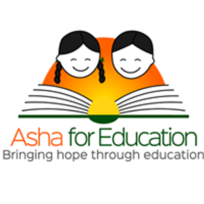 Asha For Education - Atlanta