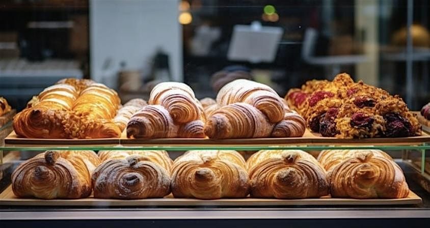 Caf\u00e9 Concept Meal Kits - Holidays 2025 (Wednesday Dec 10th)