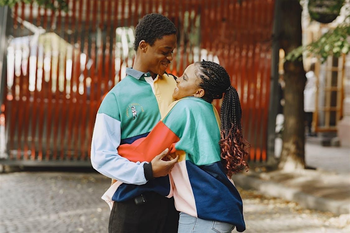 Black Singles Online Speed Dating Washington, DC