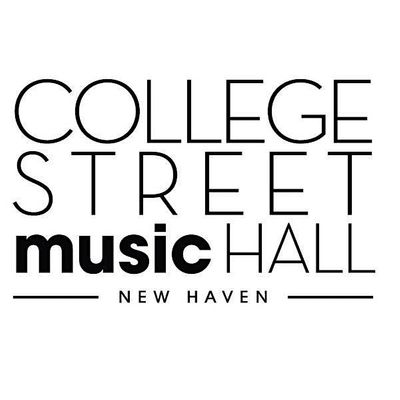 College Street Music Hall