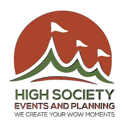 High Society Events and Planning
