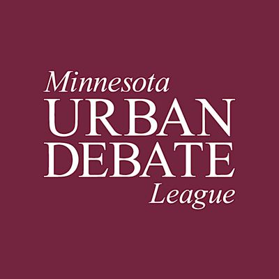The Minnesota Urban Debate League