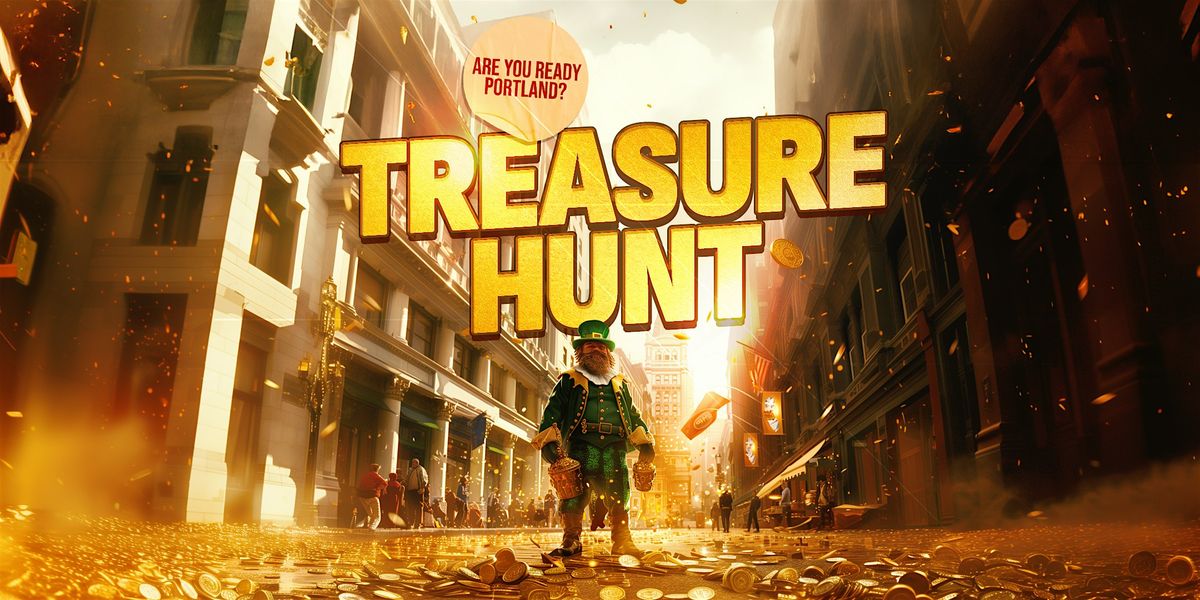 Family Fun in Portland: The Golden Adventure Escape