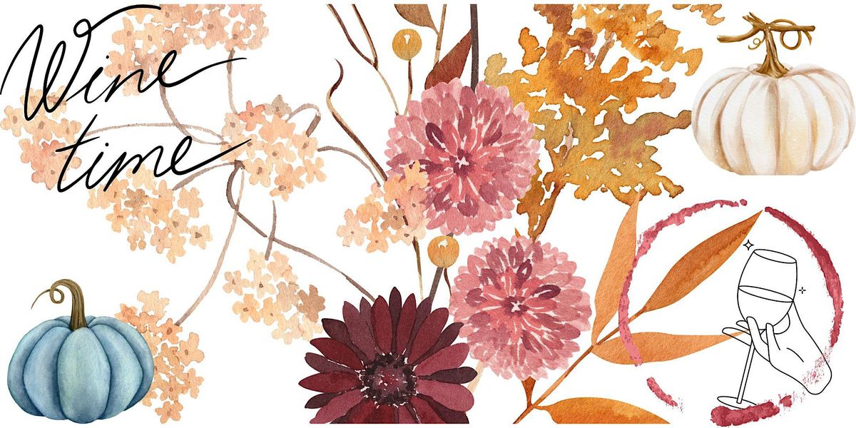 Blooms & Bubbles
