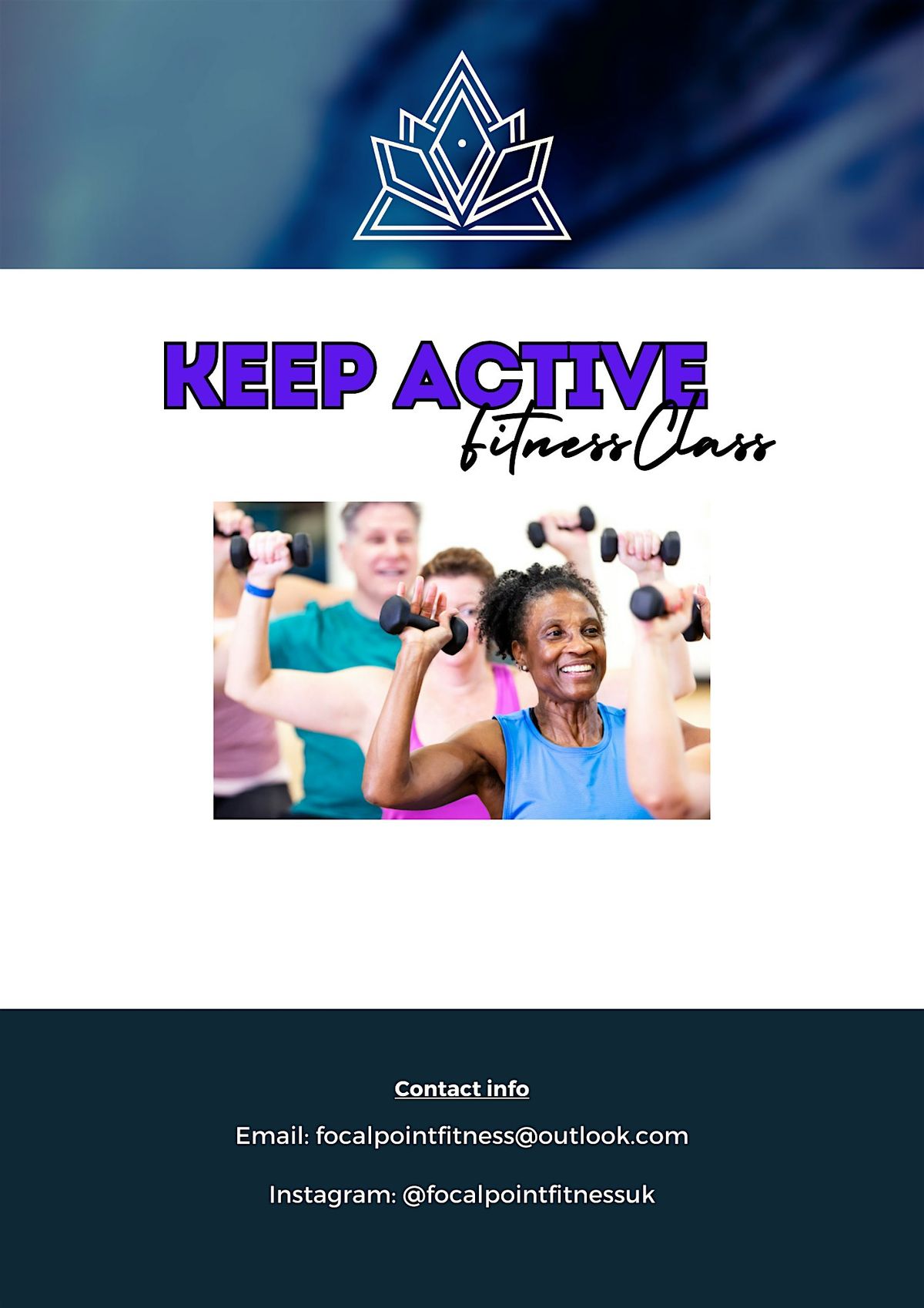 Keep Active