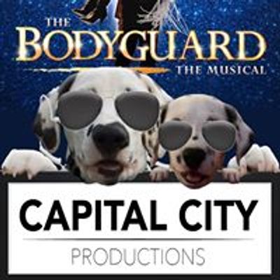 Capital City Productions