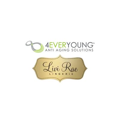 4Ever Young Marietta & LiviRae Lingerie