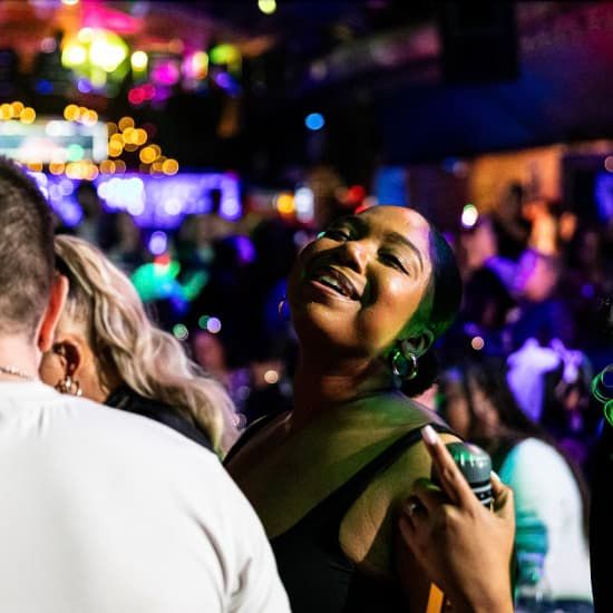 Bingo Jamz London | 2026