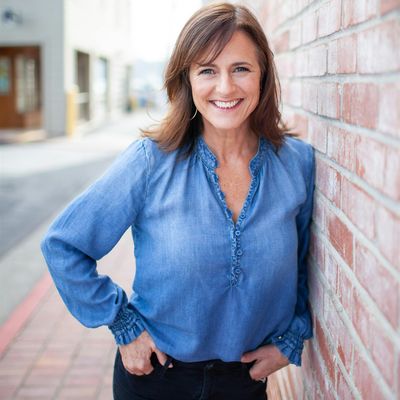 Carol Adler, coach & facilitator Your Next Chapter