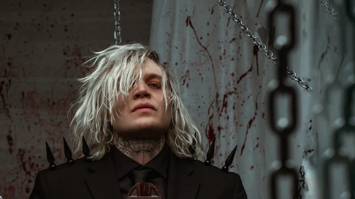 SVDDEN DEATH, Zomboy, Alice Glass, Executioner, MYTHM, Nimda, Prosecute in Morrison