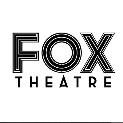 The Fox Theatre