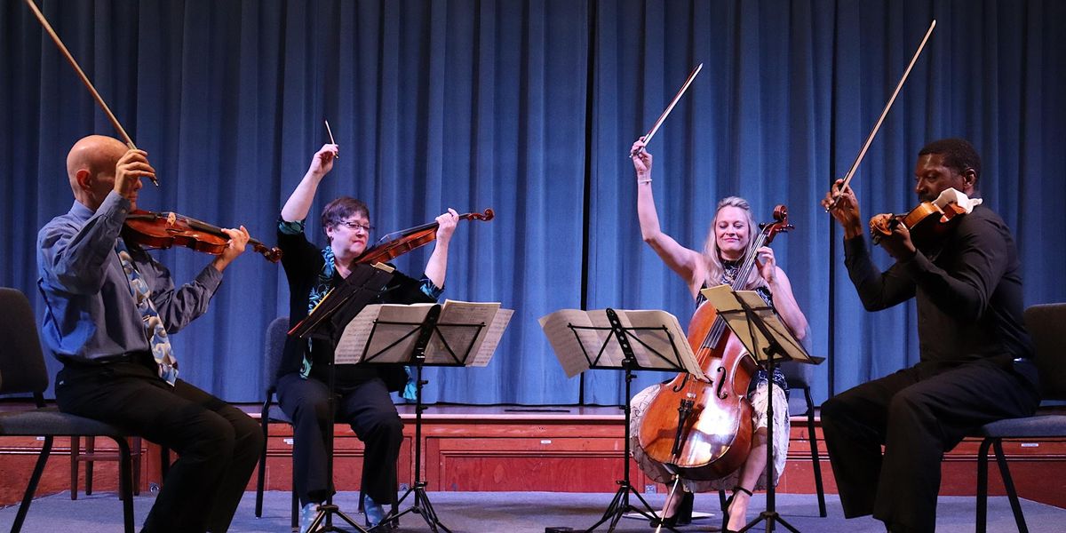 Serafin Summer Music - June 9 - 25, 2023